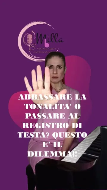 Video di MILLA su Instagram