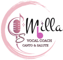 MILLA Vocal Coach — Canto & Salute